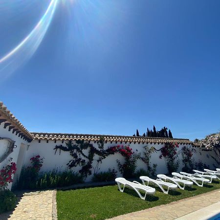 La Cazuela Villa Arcos de la Frontera Dış mekan fotoğraf