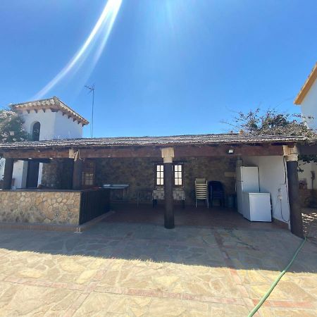 La Cazuela Villa Arcos de la Frontera Dış mekan fotoğraf