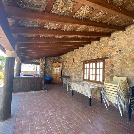 La Cazuela Villa Arcos de la Frontera Dış mekan fotoğraf