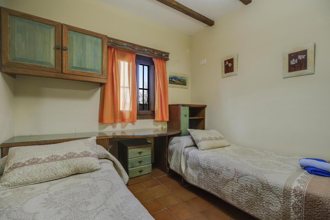 La Cazuela Villa Arcos de la Frontera Dış mekan fotoğraf