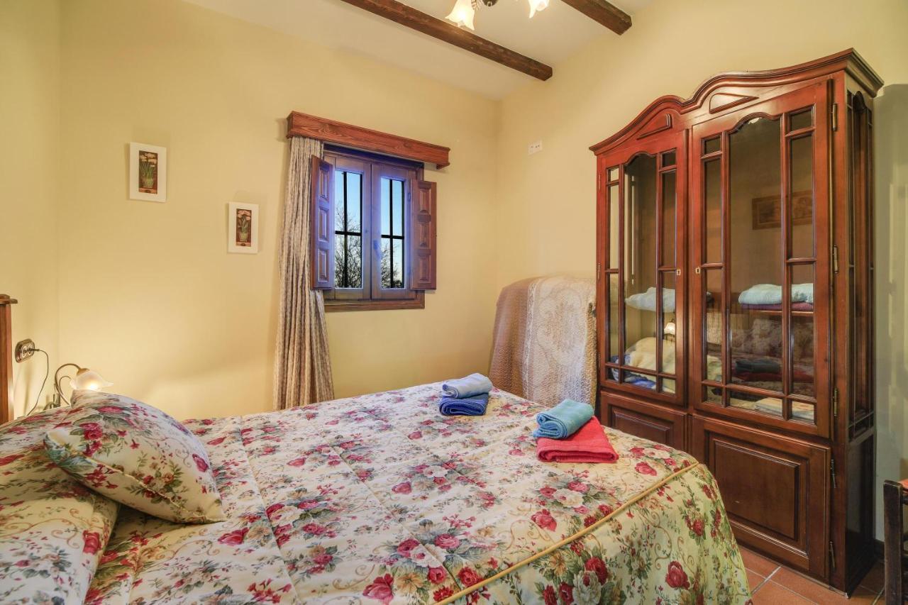 La Cazuela Villa Arcos de la Frontera Dış mekan fotoğraf